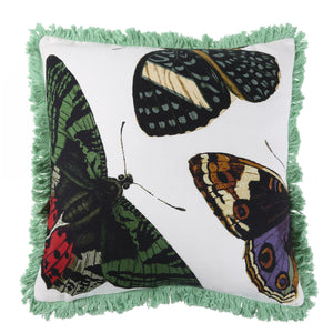 Thomaspaul Metamorphosis Pillow 22"x22"