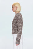 Pistola Quinn Shrunken Fisherman Sweater