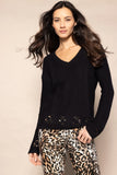 Lisa Todd Boho Bliss Sweater