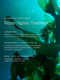 True Botanicals Renew Repair NightlyTreatment