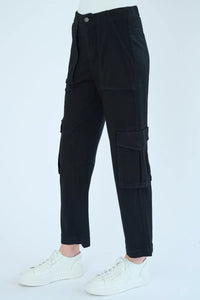 Marrakech Rasia Solid Stretch Pant