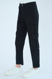 Marrakech Rasia Solid Stretch Pant