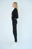 Marrakech Rasia Solid Stretch Pant