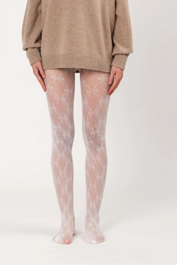 RMN Studios Zuri Stockings