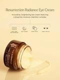 True Botanicals Renew Resurrection radiance Eye Cream