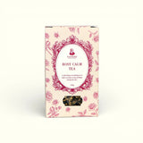 Napiers Rosy Calm Herbal Tea Blend