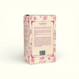 Napiers Rosy Calm Herbal Tea Blend