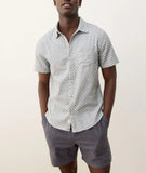Marine Layer Classic Stretch Selvage Shirt