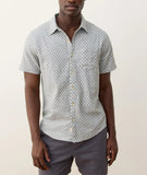 Marine Layer Classic Stretch Selvage Shirt