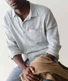 Marine Layer Stretch Selvage Long Sleeve Shirt