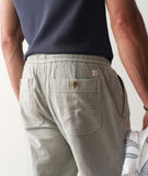 Marine Layer Saturday Stretch Beach Pant