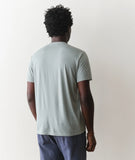 Marine Layer Signature Sea Change Crew Tee
