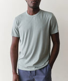 Marine Layer Signature Sea Change Crew Tee
