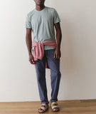 Marine Layer Signature Sea Change Crew Tee