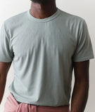 Marine Layer Signature Sea Change Crew Tee