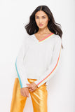 Lisa Todd COLOR CODE Sweater