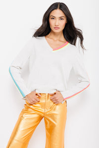 Lisa Todd COLOR CODE Sweater