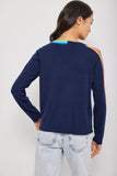 Lisa Todd COLOR CODE Sweater