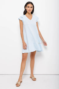 Lisa Todd Free Frills Dress