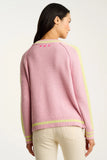 Lisa Todd Two-Timer Sweater