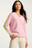 Lisa Todd Two-Timer Sweater