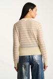 Lisa Todd Glimmer Cardigan