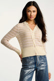 Lisa Todd Glimmer Cardigan