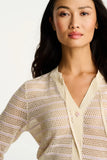 Lisa Todd Glimmer Cardigan