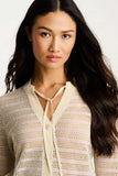 Lisa Todd Glimmer Cardigan
