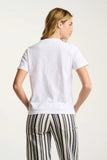 Lisa Todd JAW-DROPPING TEE
