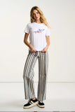Lisa Todd JAW-DROPPING TEE