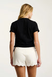 Lisa Todd TIE ONE ON TEE