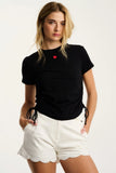 Lisa Todd TIE ONE ON TEE