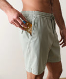 Marine Layer 6" Lined Sport & Swim Short