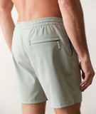 Marine Layer 6" Lined Sport & Swim Short