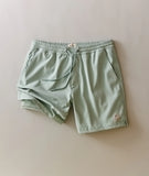Marine Layer 6" Lined Sport & Swim Short