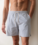 Marine Layer 6" Lined Sport & Swim Short