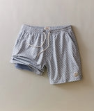 Marine Layer 6" Lined Sport & Swim Short