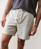 Marine Layer 6" Saturday Beach Shorts
