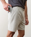 Marine Layer 6" Saturday Beach Shorts