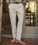 Marine Layer Saturday Hemp Chino Pant