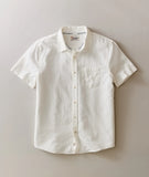 Marine Layer Better-Than-Linen Shirt