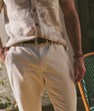 Marine Layer Saturday Hemp Chino Pant