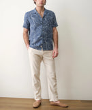 Marine Layer Saturday Hemp Chino Pant