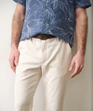 Marine Layer Saturday Hemp Chino Pant