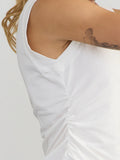 Margaret O'Leary Freja Muscle Tee
