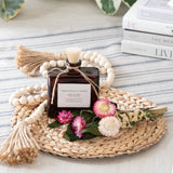 Andaluca Sandalwood & Currant Bouquet Reed Bundle Fragrance Diffuser