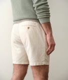 Marine Layer 7" Saturday Hemp Chino Short
