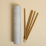 Black + Jane Hand Rolled Palo Santo Incense Sticks