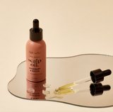 Kitsch Rosemary Scalp & Hair Strengthening Oil with Biotin